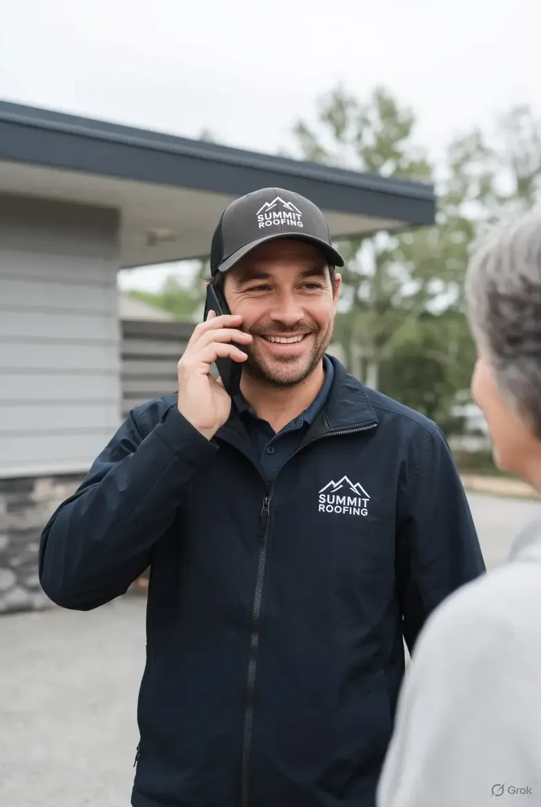 Flat Roof Leak Repair Newton, UT FAQs